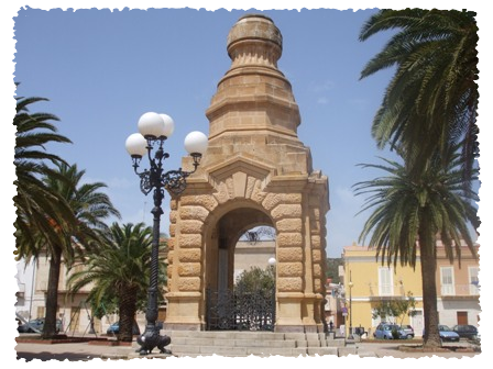 Monumento