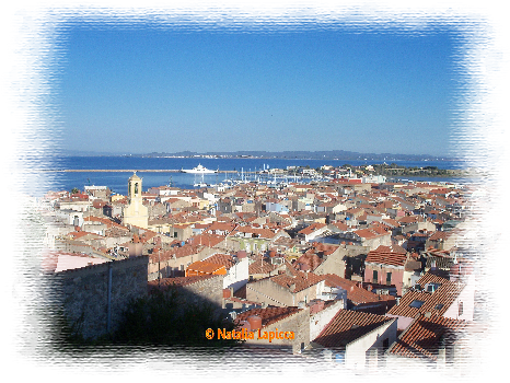 veduta dal muro di cinta� www.sanpe.it