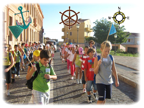 laboratorio didattico - 1� FASE